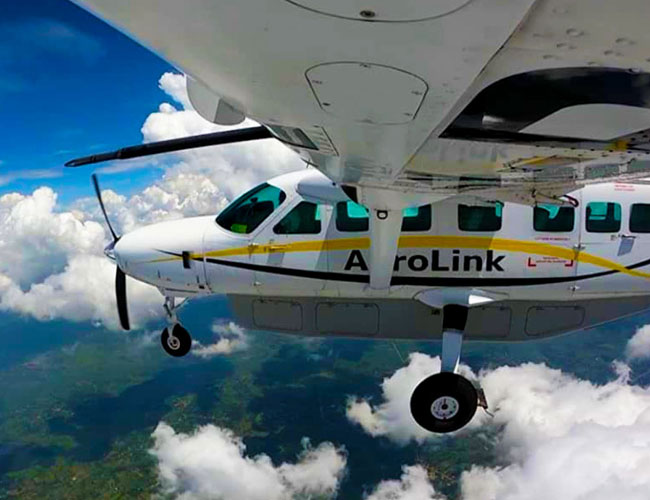 4 Days Flying Gorilla Trekking Safari In Uganda