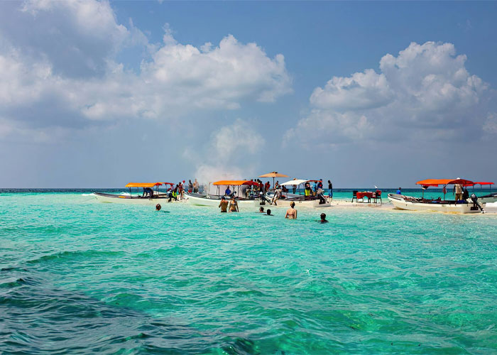 4 Days | 3 Nights Zanzibar Beach Holiday Package