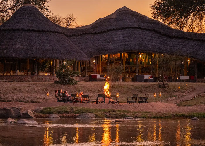 Ruaha National Park
