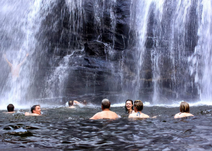 Udzungwa Mountains National Park
