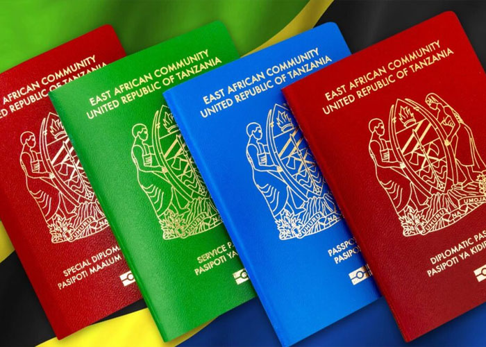 Tanzania Visa and Entry Requirements