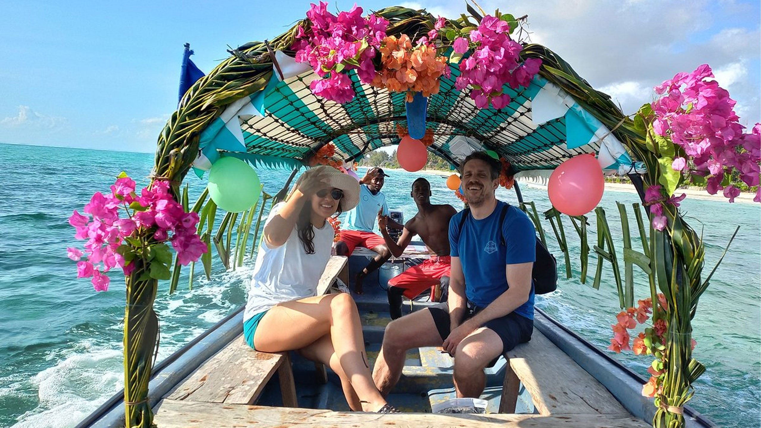 Zanzibar Activities & Excursions