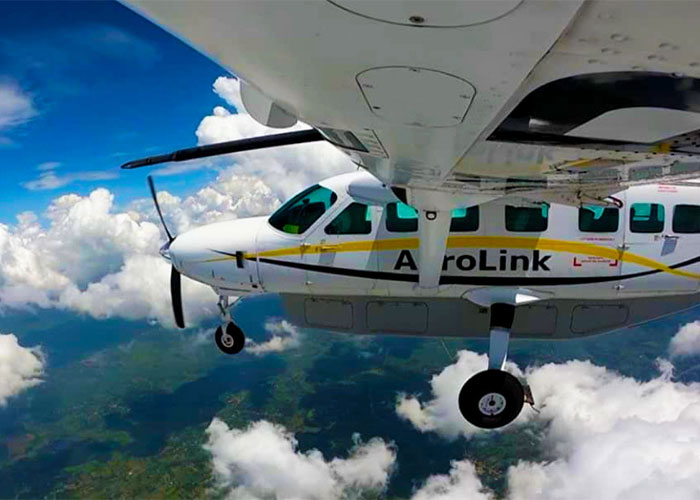 4 Days Flying Gorilla Trekking Safari In Uganda