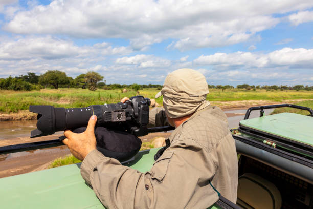 10-Day Tanzania Photography Safari