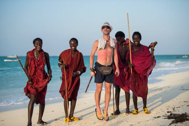 12-Day Tanzania & Zanzibar Immersion