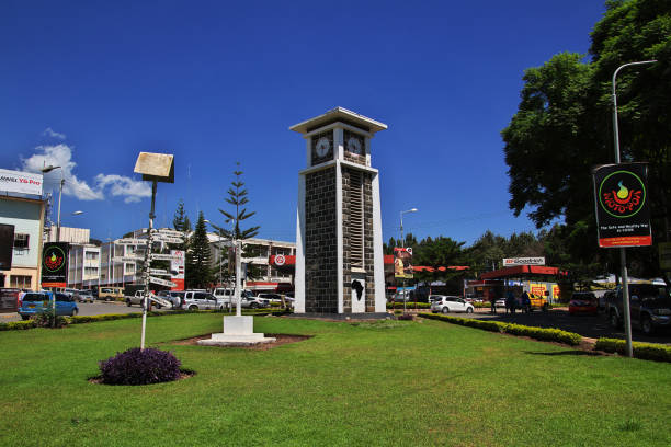 Arusha City
