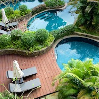 Bwindi Lodge
