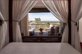 Four Seasons Serengeti