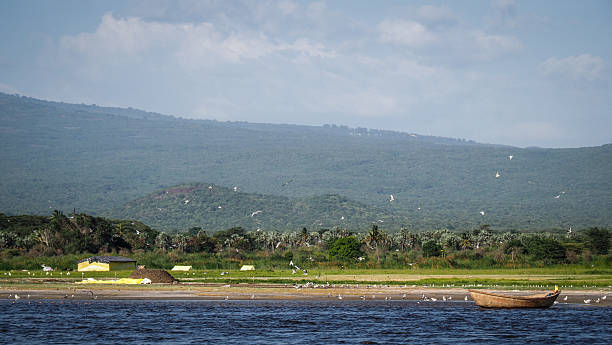 Lake Eyasi