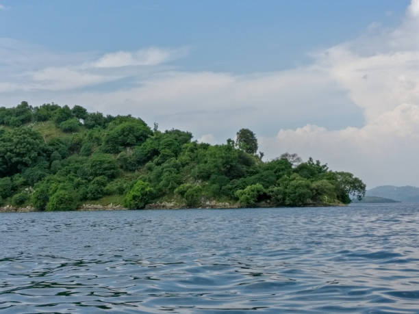 Rubondo Island