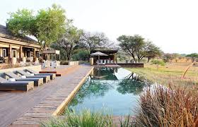 Singita Grumeti