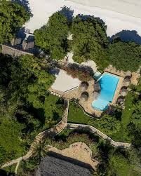 The Manta Resort, Pemba
