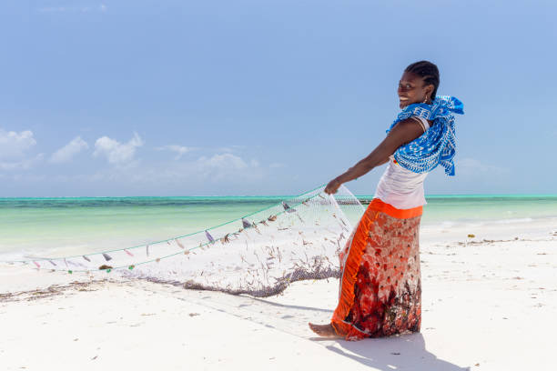 Zanzibar Beach & Culture