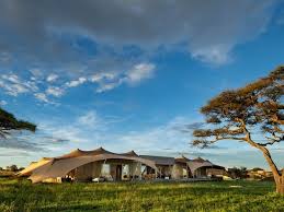Asilia Africa Namiri Plains